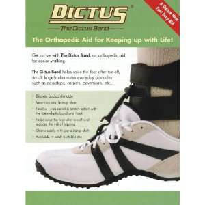  Dictus Band Ds 02   Adult Large (fits 20 27cm/8 10.5 