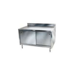  Win Holt Equipment Group Stainless Steel Storage Cabinet w 