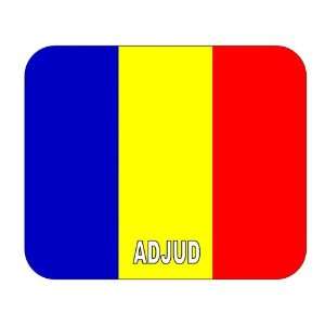  Romania, Adjud Mouse Pad 