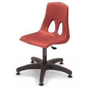   Circusline Adjustable Chair w/ Glides(15   20 H)