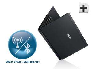  ASUS U36SD XA1 13.3 Inch Thin and Light Laptop   Black 