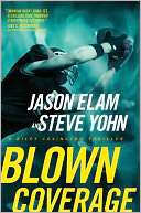  Blown Coverage (Riley Covington Series #2) by Jason 
