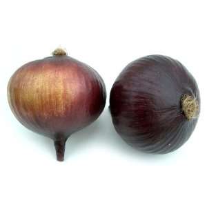  Artificial Purple Onion, Box of 12 