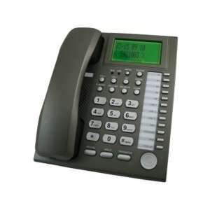  VOIP PoE Digital Telephone SIP IP Phone works with Asterisk 