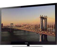   1080p 3D LED HDTV with Built In Wi Fi TV (320688) 027242816718  