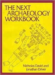 The Next Archaeology Workbook, (0812212932), Nicholas David, Textbooks 