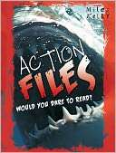 Action Files would you dare Miles Kelly