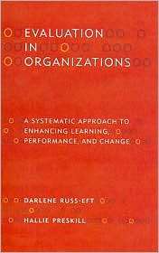   and Change, (0738202681), Darlene Russ Eft, Textbooks   