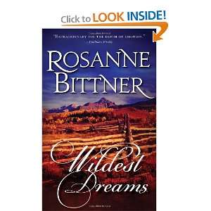   Dreams (Casablanca Classics) [Paperback] Rosanne Bittner Books
