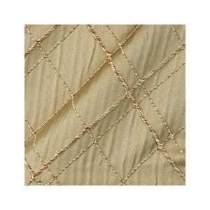  Sheers/casement Lichen by Duralee Fabric Arts, Crafts 