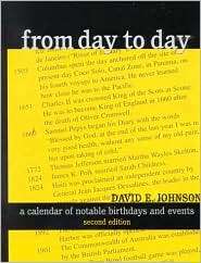   and Events, (081083944X), David E. Johnson, Textbooks   