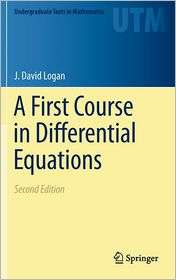   Equations, (1441975918), J. David Logan, Textbooks   