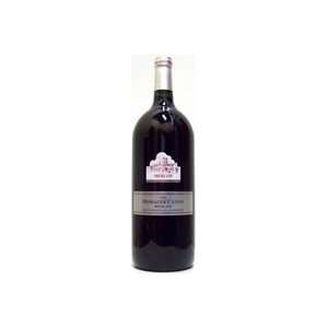  2009 Domaine Caton Merlot 1 L Grocery & Gourmet Food