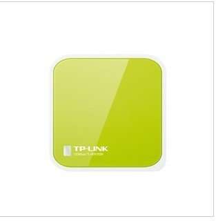   authorized TP LINK TL WR702N 150M Wireless Mini 3G Router WIFI ROUTER