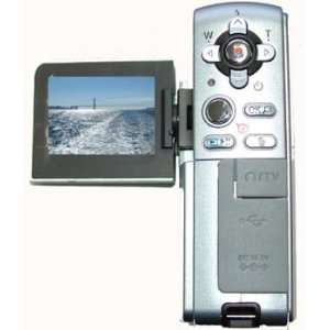  Photax 3 in 1 Digital Camera,vdo, ,4mp,4x Zm,sd Slot 