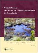Climate Change and Terrestrial Carbon Sequestration in Central As