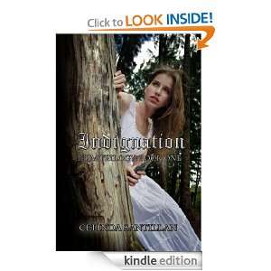 Indignation (Elim Trilogy) Celinda Santillan, Duy Truong  