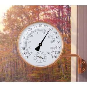  Vermont Weather Station   Copper