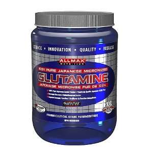  Allmax® Nutrition Glutamine