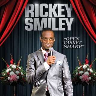  I Wont Complain Rickey Smiley