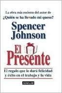 Spencer Johnson   