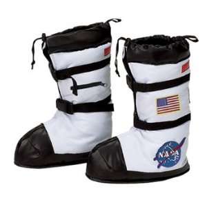  Astronaut Boots Adult