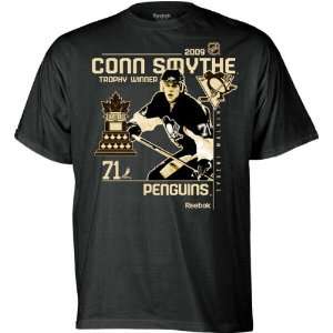   Penguins 2009 Conn Smythe Trophy Winner T Shirt