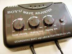 Boyu WM 2 WaveMaker Time + Wave + Feed mode Adjustable  