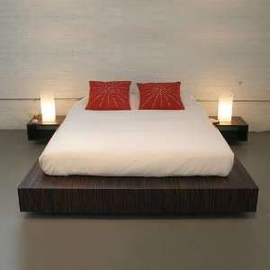  Eastvold Spengler Bed