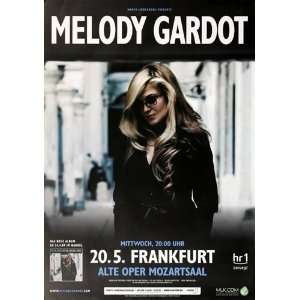  Melody Gardot   My One And Only Thrill 2009   CONCERT 