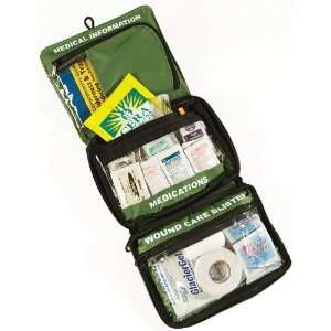  Adventure Medical Kits Smart Travel Health & Personal 