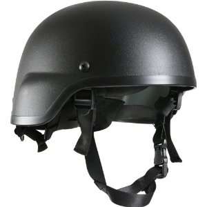   Integrated Communications Helmet 2000 Replica Tactical Army Military