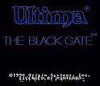 Complete Ultima VII 7 MS DOS Game  