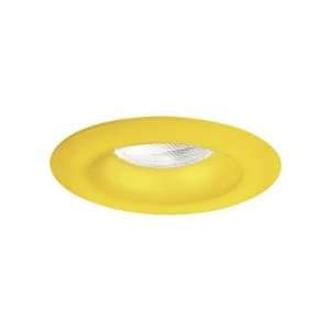 Minka Lavery GT100 SY, 6 inch Round IC Rated Glass Recessed Trim, 50 