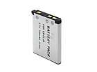 NEW Li ion Battery for Olympus Li 40B Li 42B Nikon EN E