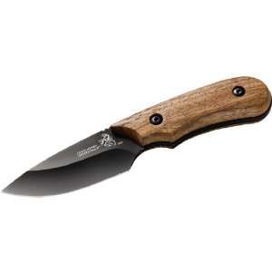  Legendary Whitetails Shadow Tracker Hunting Knife Sports 