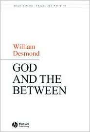   the Between, (1405162333), William Desmond, Textbooks   