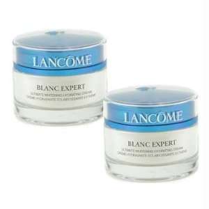  Lancome Blanc Expert Ultimate Whitening Hydrating Cream 