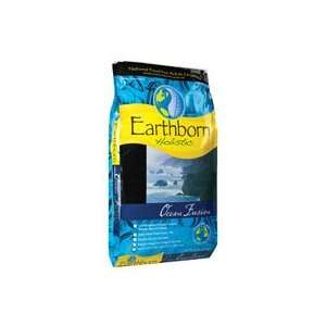   Earthborn Holistic Ocean Fusion Whitefish Dry Dog Food