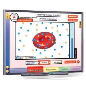 Multimedia Science Lessons for Interactive Whiteboards Protists, Site 