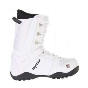  Sapient Method Snowboard Boots White