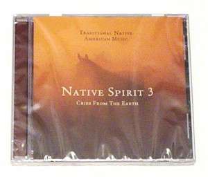 12 Native American CD LOT tribal spiritual music chants  