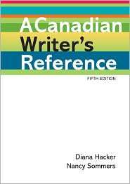   Reference, (0312566174), Diana Hacker, Textbooks   