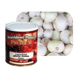 PROVIDENT PANTRY® Freeze Dried White Onions Flakes   9 oz  