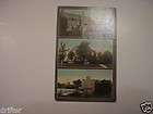 1915 watertown wisconsin 3 view card postcard 