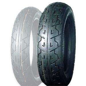  IRC RS310 Durotour White Letter Rear Tire   130/90H 16 