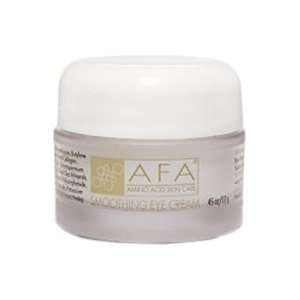  AFA Skin Care Smoothing Eye Cream 0.45oz Beauty