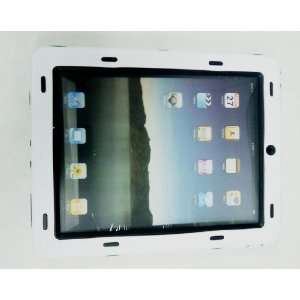  Ipad Protector Case   Comparable to Otterbox (White & Black 
