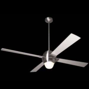   Company R289150 Gusto Ceiling Fan ,Finish and BladeGloss White with