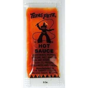  Texas Pete® Hot Sauce Case Pack 400 